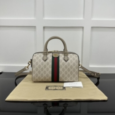 Gucci Top Handle Bags